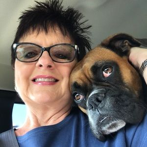 Meet your Posher, Margo